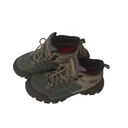 Wanderschuhe Kastinger Gr. 38 - Wanderschuhe Wanderschuhe Kastinger Gr. 38 - Vintage&Present Mode Schuhe