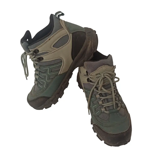 Wanderschuhe Kastinger Gr. 38 - Wanderschuhe Wanderschuhe Kastinger Gr. 38 - Vintage&Present Mode Schuhe