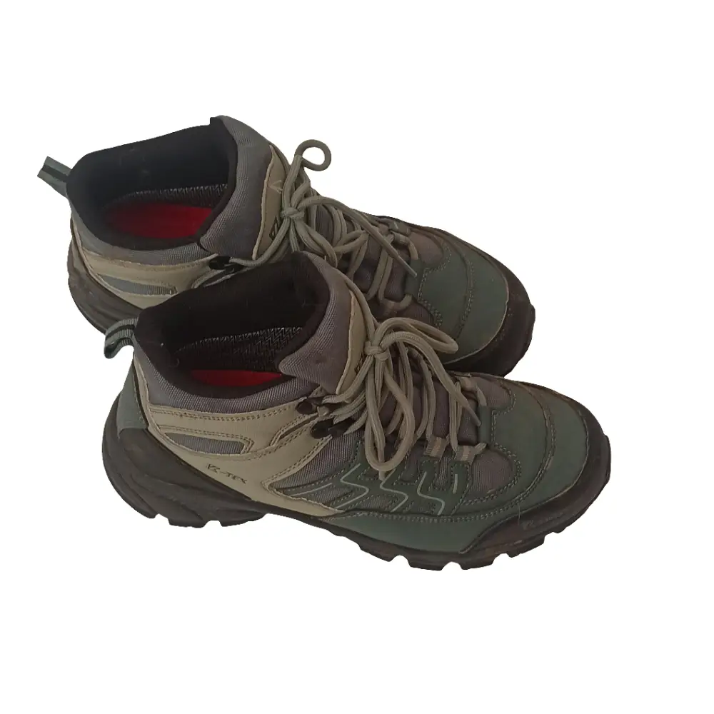 Wanderschuhe Kastinger Gr. 38 - Wanderschuhe Wanderschuhe Kastinger Gr. 38 - Vintage&Present Mode Schuhe