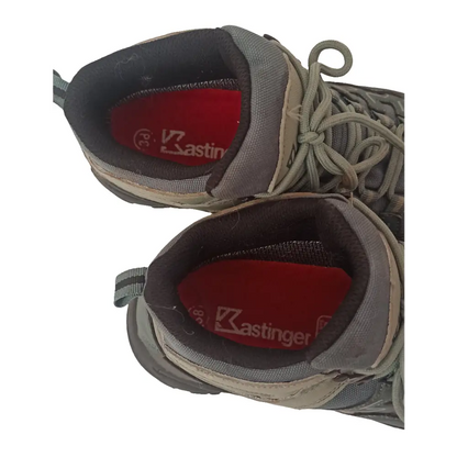 Wanderschuhe Kastinger Gr. 38 - Wanderschuhe Wanderschuhe Kastinger Gr. 38 - Vintage&Present Mode Schuhe