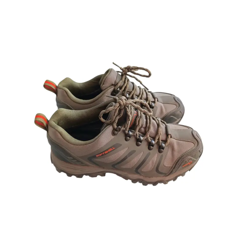 Wanderschuhe Nortiv8 Gr. 40 - Wanderschuhe Wanderschuhe Nortiv8 Gr. 40 - Vintage&Present Mode