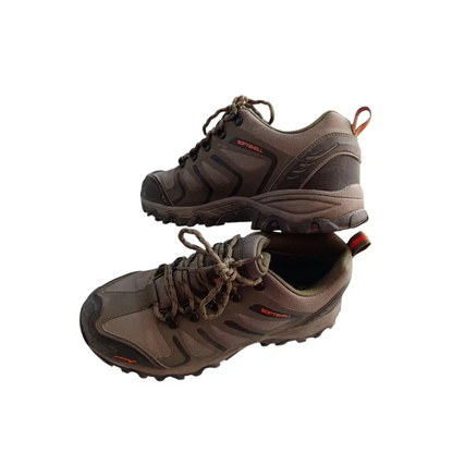 Wanderschuhe Nortiv8 Gr. 40 - Wanderschuhe Wanderschuhe Nortiv8 Gr. 40 - Vintage&Present Mode