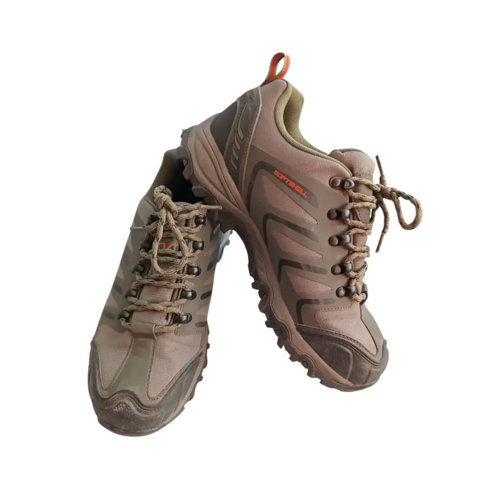 Wanderschuhe Nortiv8 Gr. 40 - Wanderschuhe Wanderschuhe Nortiv8 Gr. 40 - Vintage&Present Mode