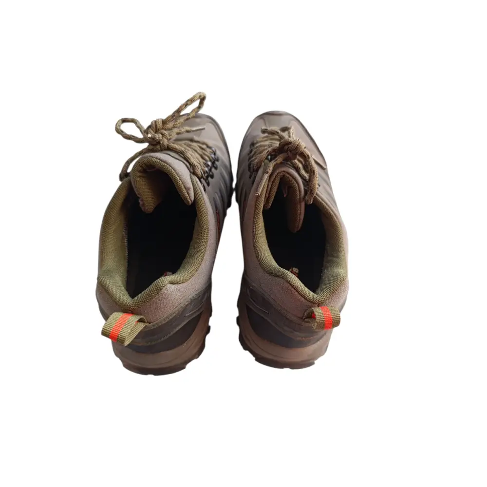 Wanderschuhe Nortiv8 Gr. 40 - Wanderschuhe Wanderschuhe Nortiv8 Gr. 40 - Vintage&Present Mode