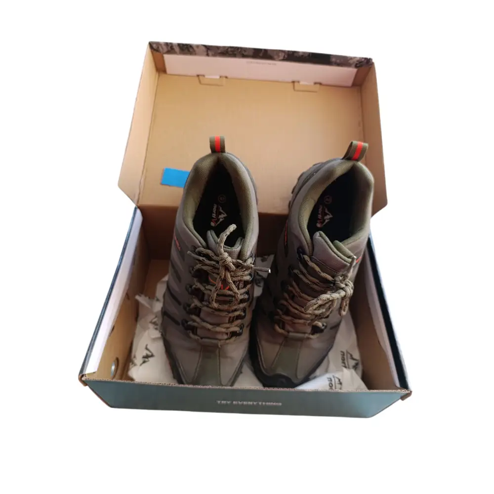 Wanderschuhe Nortiv8 Gr. 40 - Wanderschuhe Wanderschuhe Nortiv8 Gr. 40 - Vintage&Present Mode