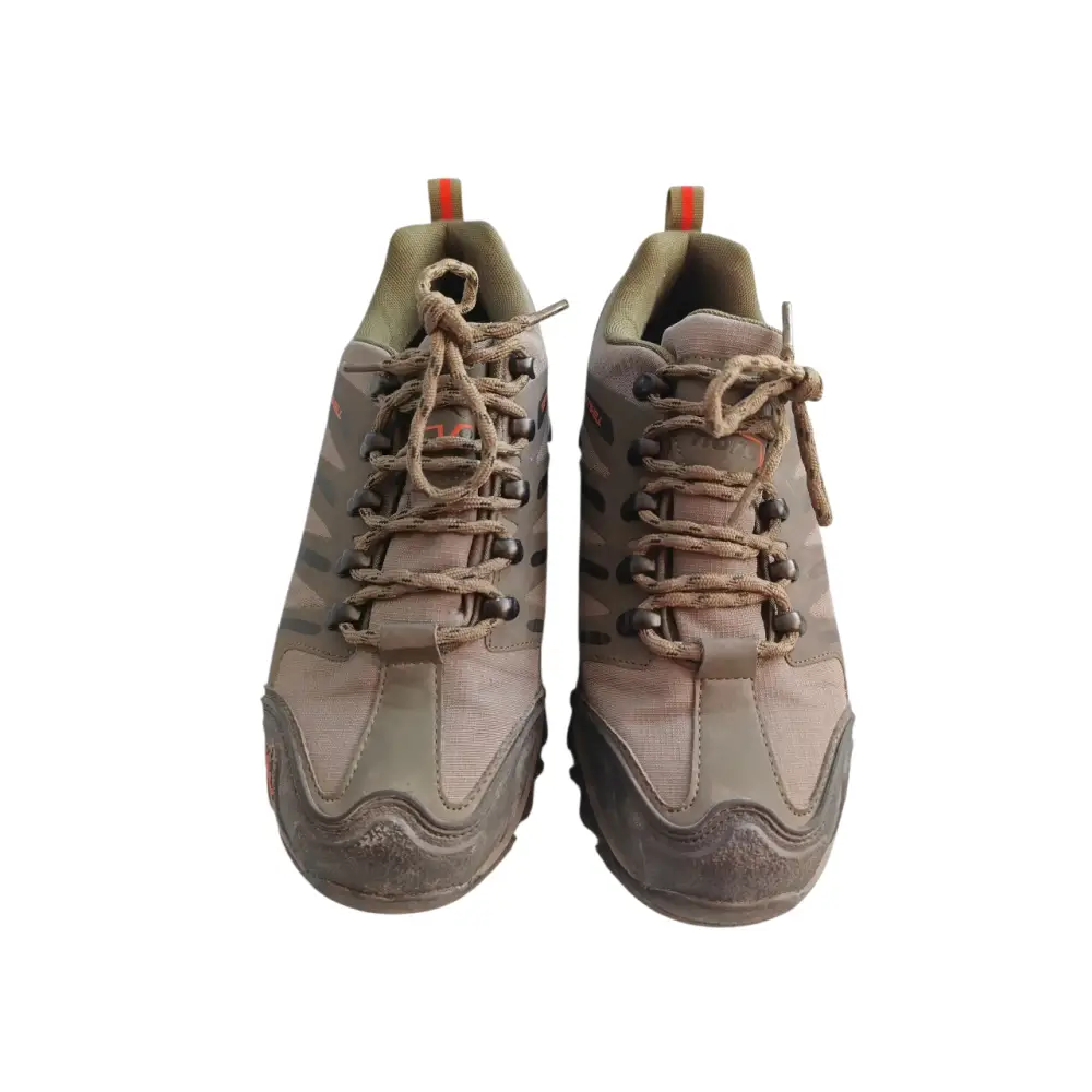 Wanderschuhe Nortiv8 Gr. 40 - Wanderschuhe Wanderschuhe Nortiv8 Gr. 40 - Vintage&Present Mode