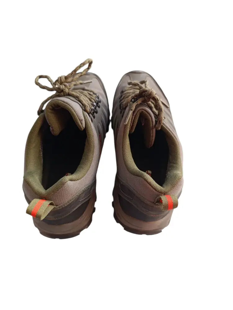 Wanderschuhe Nortiv8 Gr. 40 - Wanderschuhe Wanderschuhe Nortiv8 Gr. 40 - Vintage&Present Mode