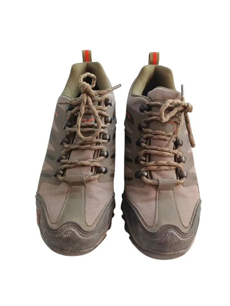 Wanderschuhe Nortiv8 Gr. 40 - Wanderschuhe Wanderschuhe Nortiv8 Gr. 40 - Vintage&Present Mode