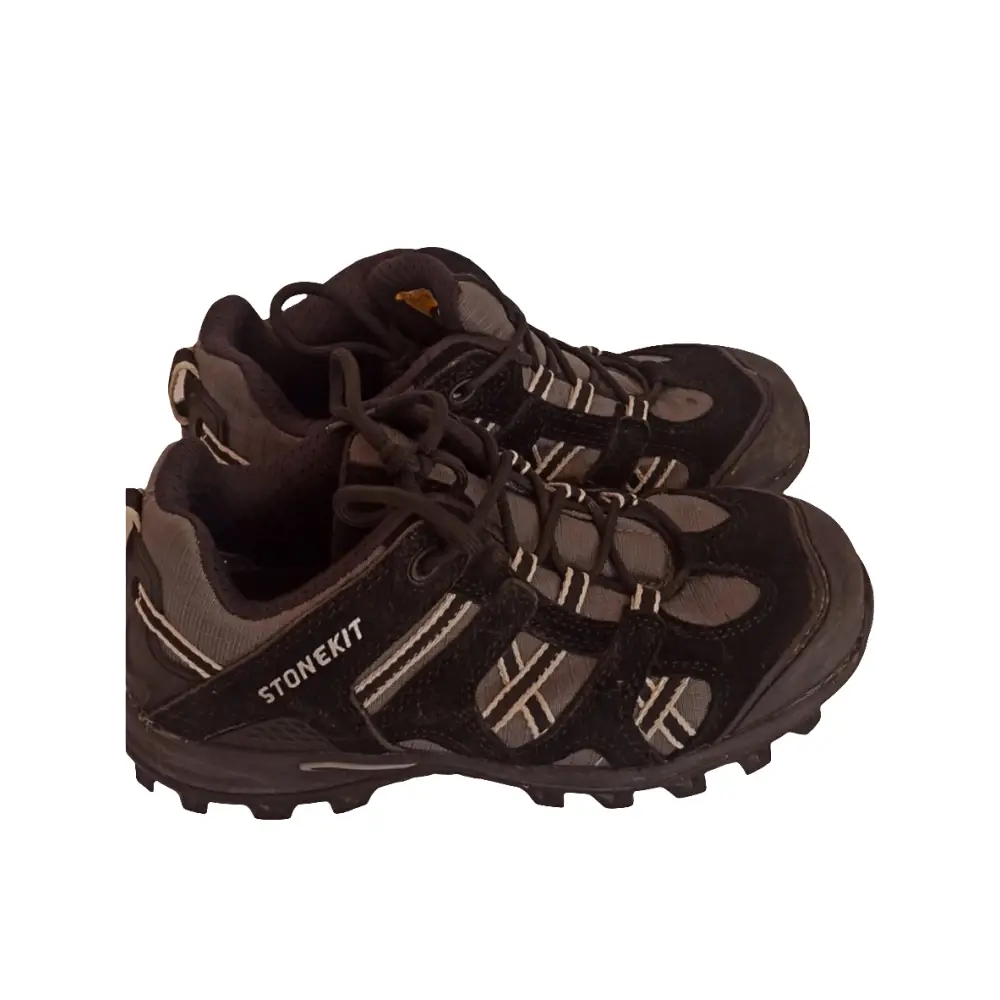Wanderschuhe STONEKIT GR. 38 - Wanderschuhe Wanderschuhe STONEKIT GR. 38 - Vintage&Present Mode Schuhe