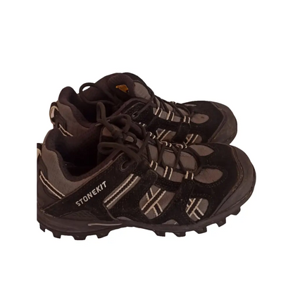 Wanderschuhe STONEKIT GR. 38 - Wanderschuhe Wanderschuhe STONEKIT GR. 38 - Vintage&Present Mode Schuhe