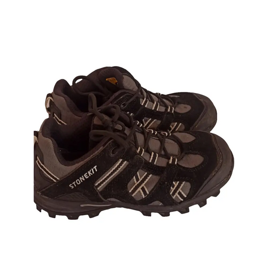 Wanderschuhe STONEKIT GR. 38 - Wanderschuhe Wanderschuhe STONEKIT GR. 38 - Vintage&Present Mode Schuhe