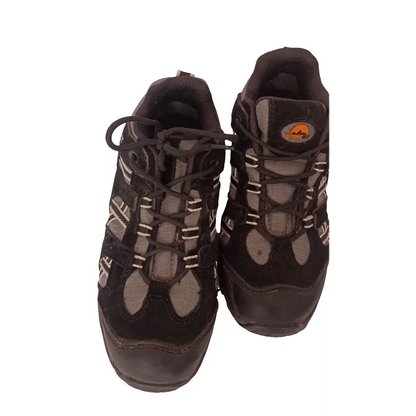 Wanderschuhe STONEKIT GR. 38 - Wanderschuhe Wanderschuhe STONEKIT GR. 38 - Vintage&Present Mode Schuhe