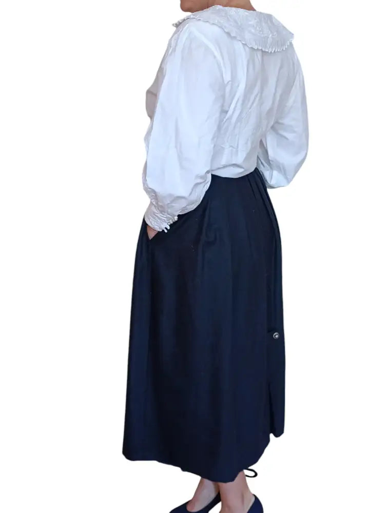 Trachtenhemd Gr.M - Trachtenhemd Trachtenhemd Gr.M - Vintage&Present Mode Traditionelle & Festkleidung