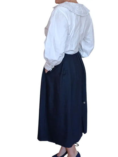 Trachtenhemd Gr.M - Trachtenhemd Trachtenhemd Gr.M - Vintage&Present Mode Traditionelle & Festkleidung