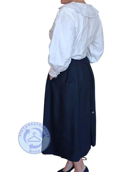 Trachtenhemd Gr.M - Trachtenhemd Trachtenhemd Gr.M - Vintage&Present Mode Traditionelle & Festkleidung