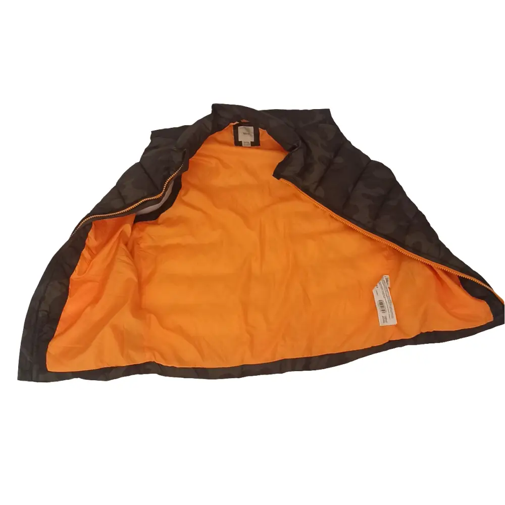 Weste Gr. 128-140 - Weste Gr. 128-140 - Vintage&Present Mode Westen