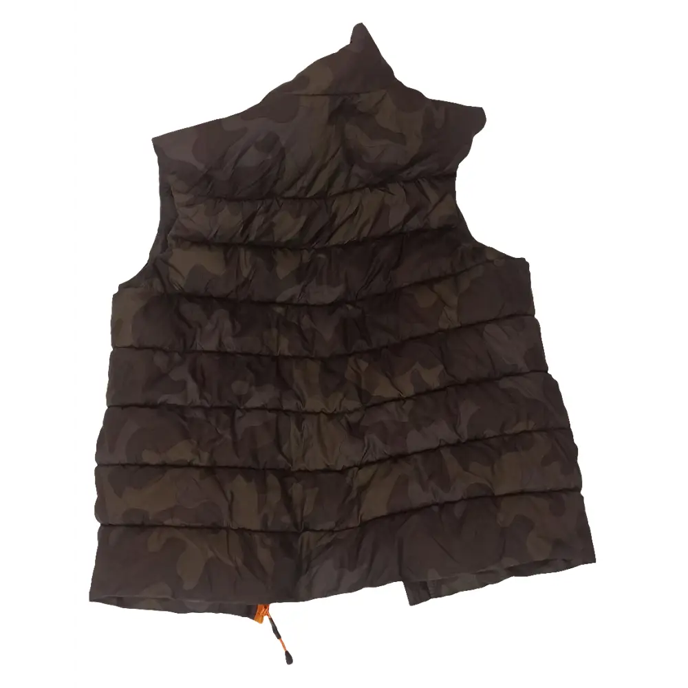 Weste Gr. 128-140 - Weste Gr. 128-140 - Vintage&Present Mode Westen