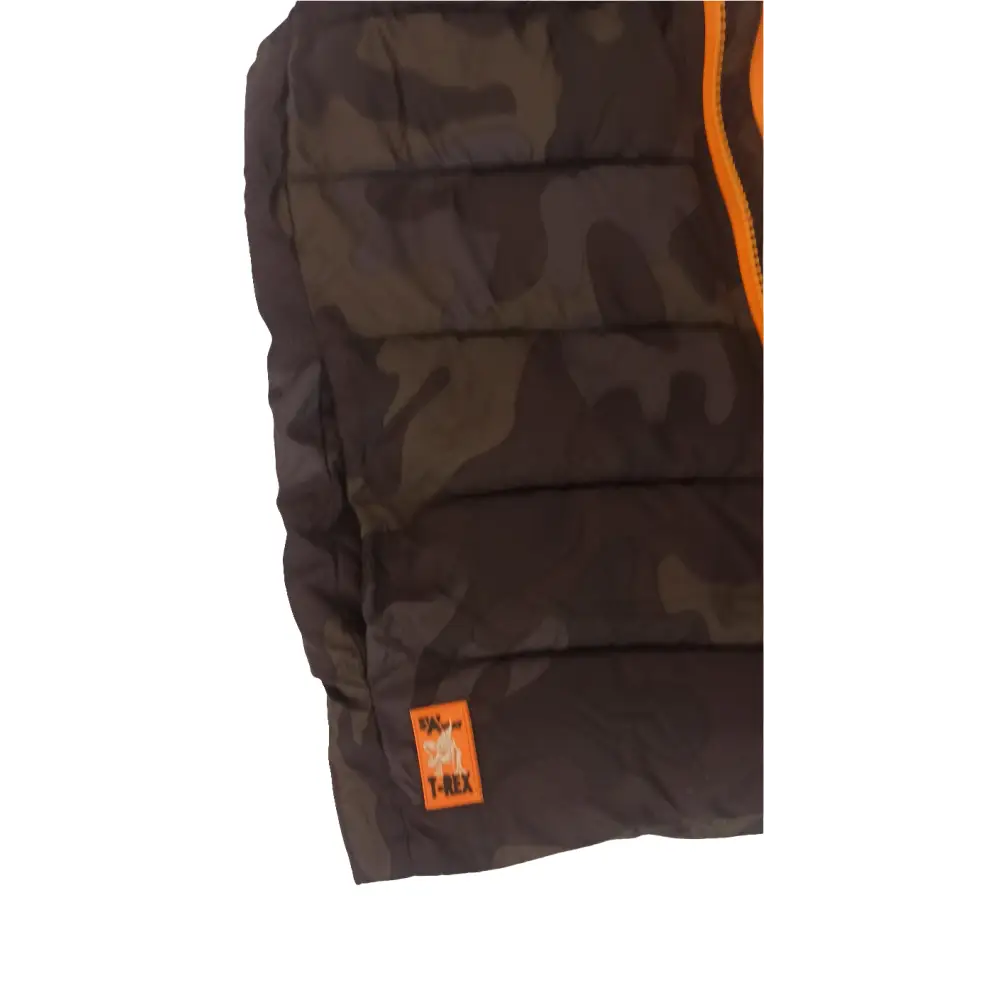 Weste Gr. 128-140 - Weste Gr. 128-140 - Vintage&Present Mode Westen