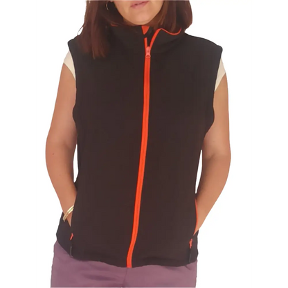 Weste Gr. XL - Weste Weste Gr. XL - Vintage&Present Mode Sportbekleidung