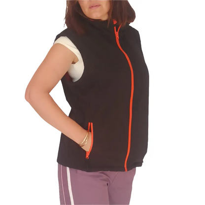 Weste Gr. XL - Weste Weste Gr. XL - Vintage&Present Mode Sportbekleidung