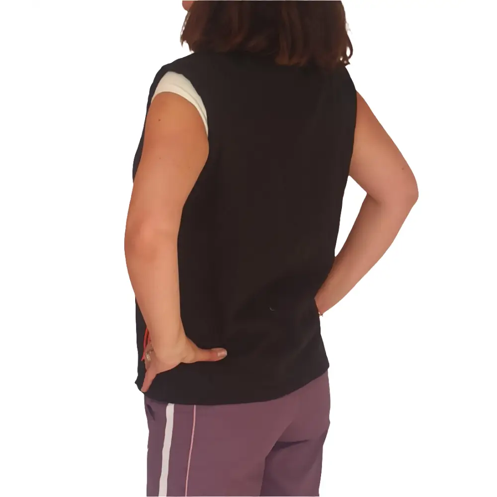 Weste Gr. XL - Weste Weste Gr. XL - Vintage&Present Mode Sportbekleidung