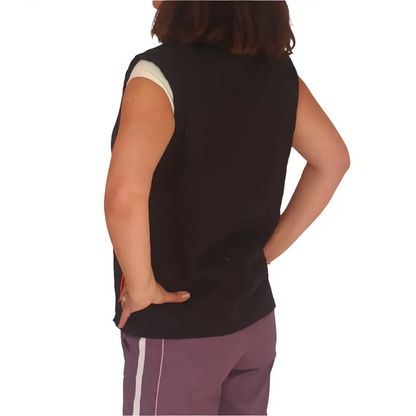 Weste Gr. XL - Weste Weste Gr. XL - Vintage&Present Mode Sportbekleidung