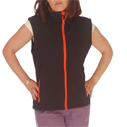 Weste Gr. XL - Weste Weste Gr. XL - Vintage&Present Mode Sportbekleidung