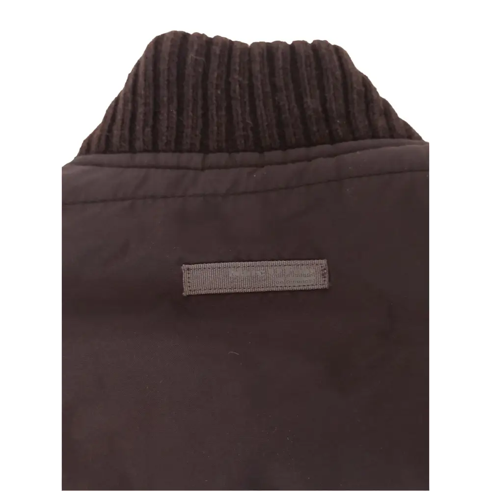 Weste MarcO Polo Gr. 50 - Weste Weste MarcO Polo Gr. 50 - Vintage&Present Mode Sportbekleidung