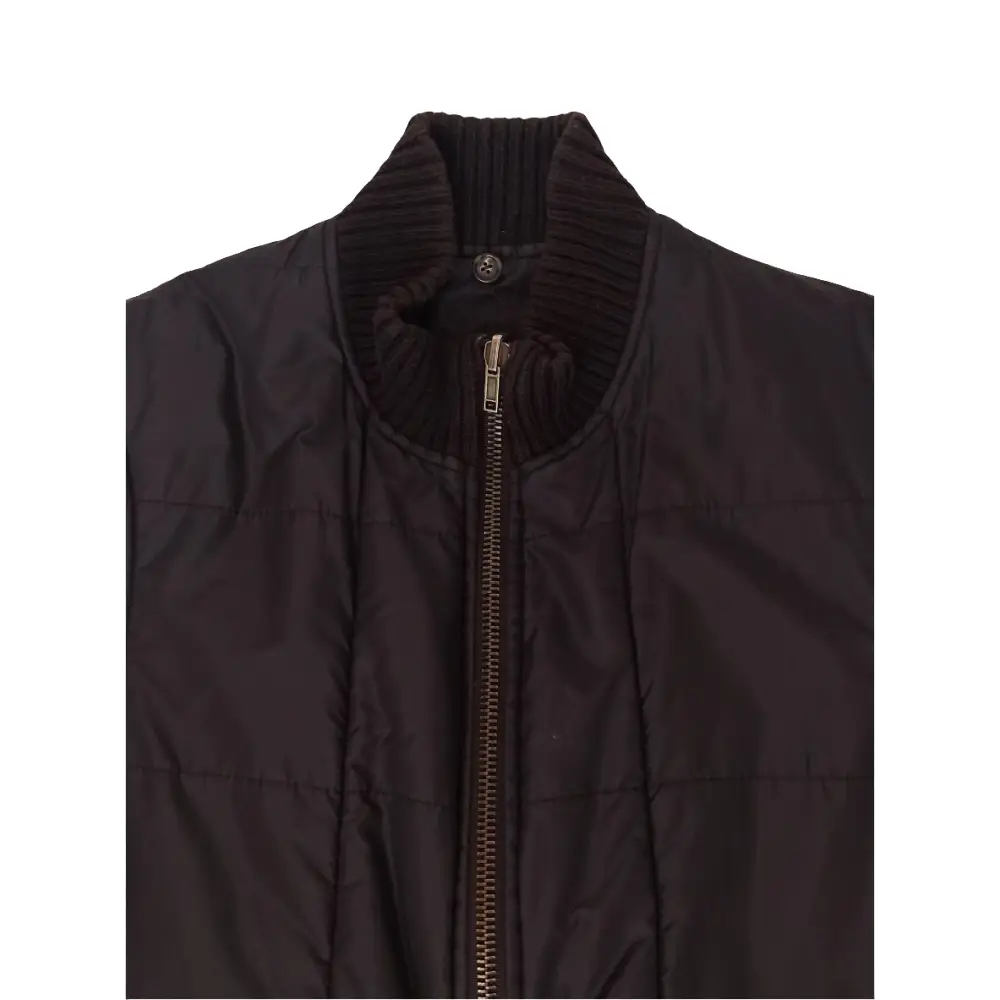 Weste MarcO Polo Gr. 50 - Weste Weste MarcO Polo Gr. 50 - Vintage&Present Mode Sportbekleidung