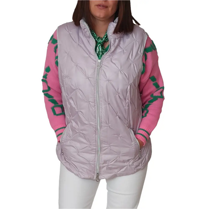 Weste von Peter Hahn Gr. 48 - Weste Weste von Peter Hahn Gr. 48 - Vintage&Present Mode