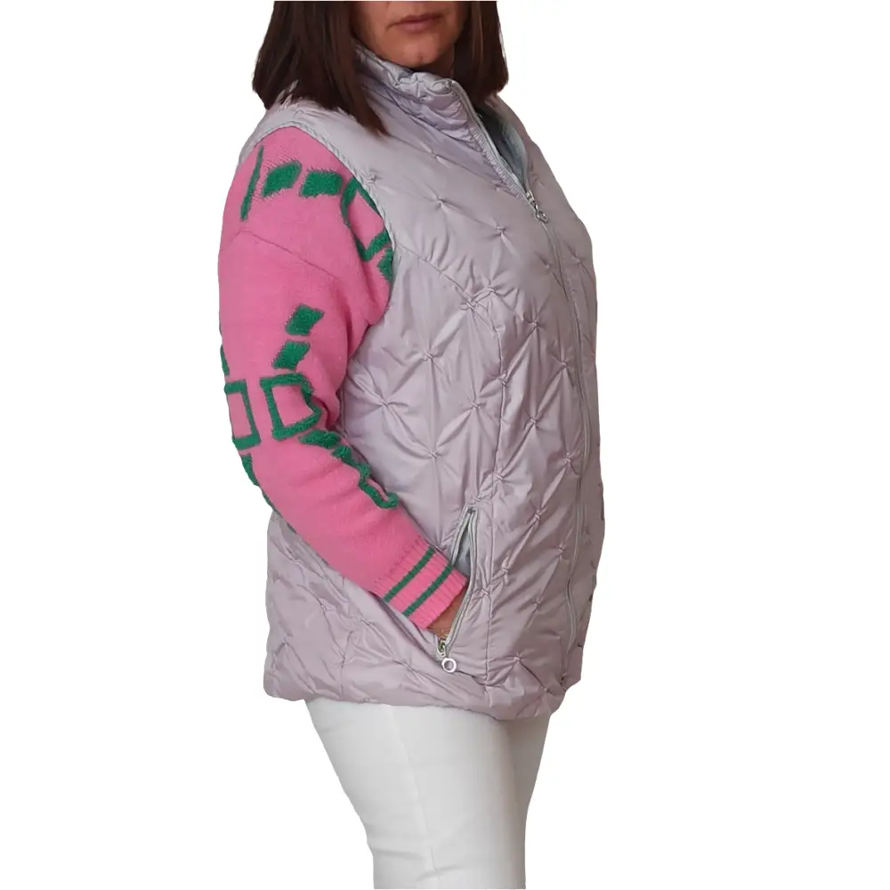 Weste von Peter Hahn Gr. 48 - Weste Weste von Peter Hahn Gr. 48 - Vintage&Present Mode