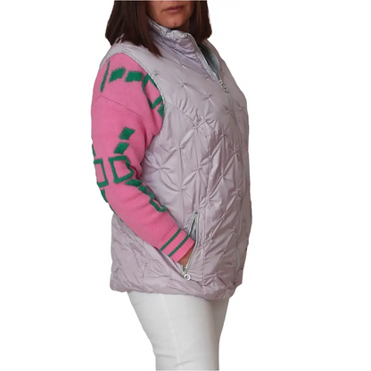 Weste von Peter Hahn Gr. 48 - Weste Weste von Peter Hahn Gr. 48 - Vintage&Present Mode