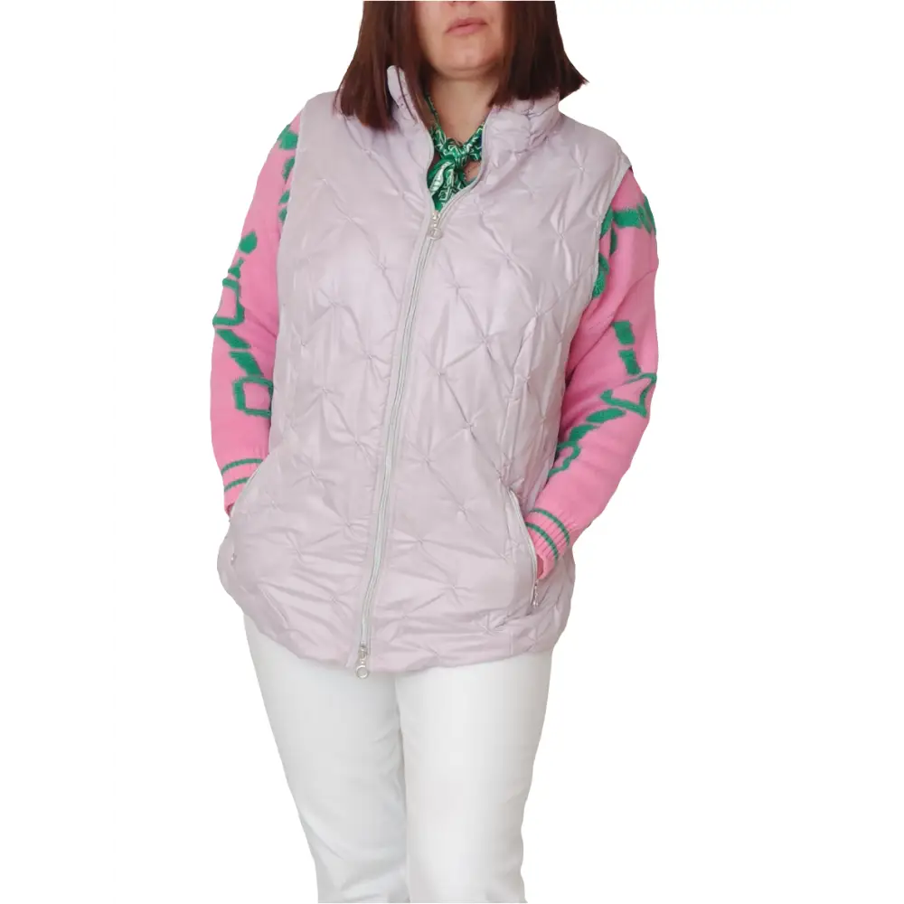 Weste von Peter Hahn Gr. 48 - Weste Weste von Peter Hahn Gr. 48 - Vintage&Present Mode