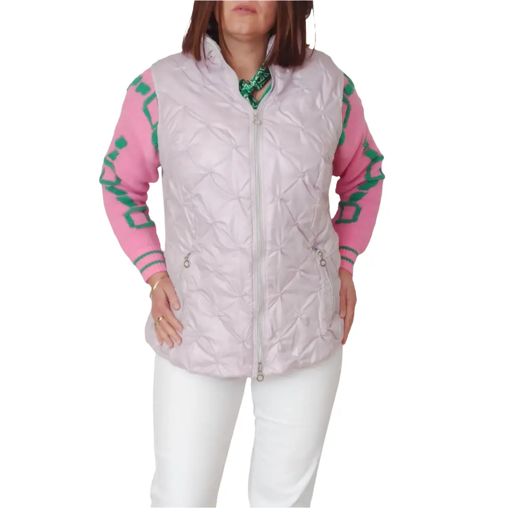 Weste von Peter Hahn Gr. 48 - Weste Weste von Peter Hahn Gr. 48 - Vintage&Present Mode