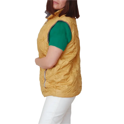 Weste von Wega Gr. 48 - Weste Weste von Wega Gr. 48 - Vintage&Present Mode