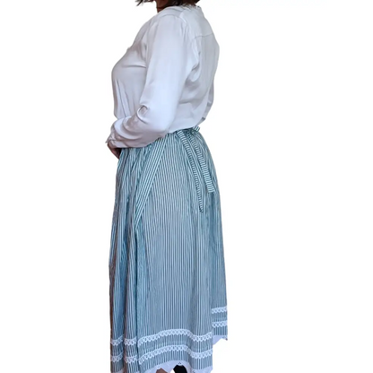 Wickelrock Gr.40 - Wickelrock Wickelrock Gr.40 - Vintage&Present Mode Traditionelle & Festkleidung