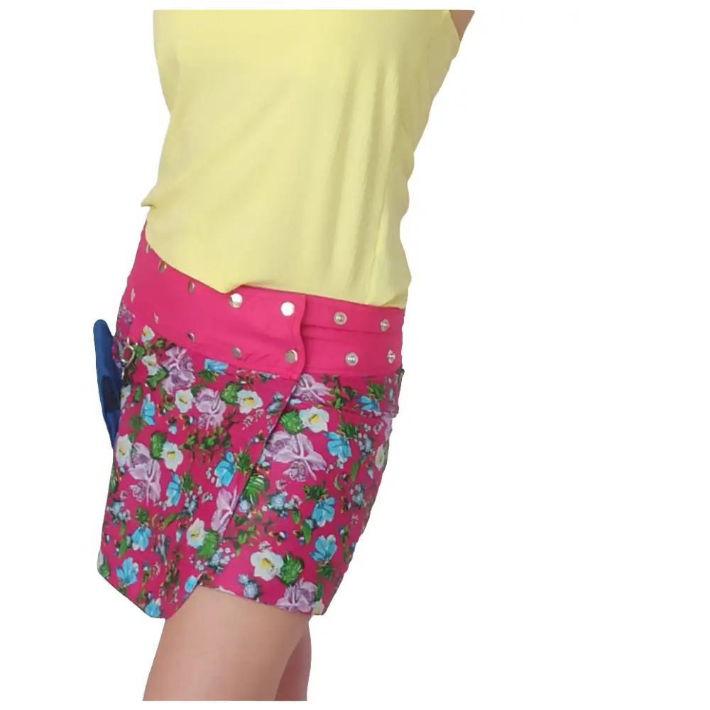 Wickelrock Zweiseitig! Gr. S-XL - Wickelrock Zweiseitig! Gr. S-XL - Vintage&Present Mode Röcke