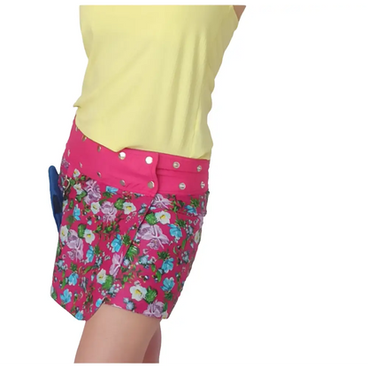 Wickelrock Zweiseitig! Gr. S-XL - Wickelrock Zweiseitig! Gr. S-XL - Vintage&Present Mode Röcke