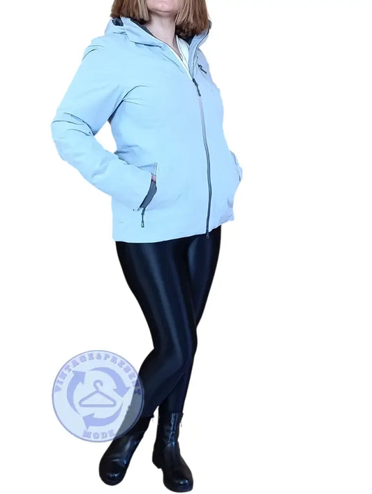 Winterjacke Active Gr.M