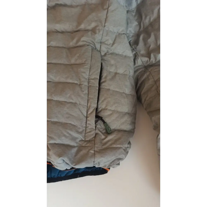 Winterjacke CMP zweiseitig! Gr. 164 - Winterjacke Winterjacke CMP zweiseitig! Gr. 164 - Vintage&Present Mode Mäntel & Jacken