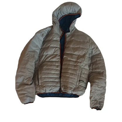 Winterjacke CMP zweiseitig! Gr. 164 - Winterjacke Winterjacke CMP zweiseitig! Gr. 164 - Vintage&Present Mode Mäntel & Jacken