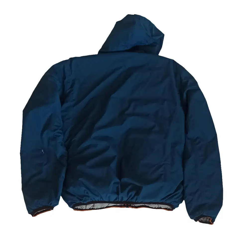 Winterjacke CMP zweiseitig! Gr. 164 - Winterjacke Winterjacke CMP zweiseitig! Gr. 164 - Vintage&Present Mode Mäntel & Jacken