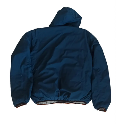 Winterjacke CMP zweiseitig! Gr. 164 - Winterjacke Winterjacke CMP zweiseitig! Gr. 164 - Vintage&Present Mode Mäntel & Jacken