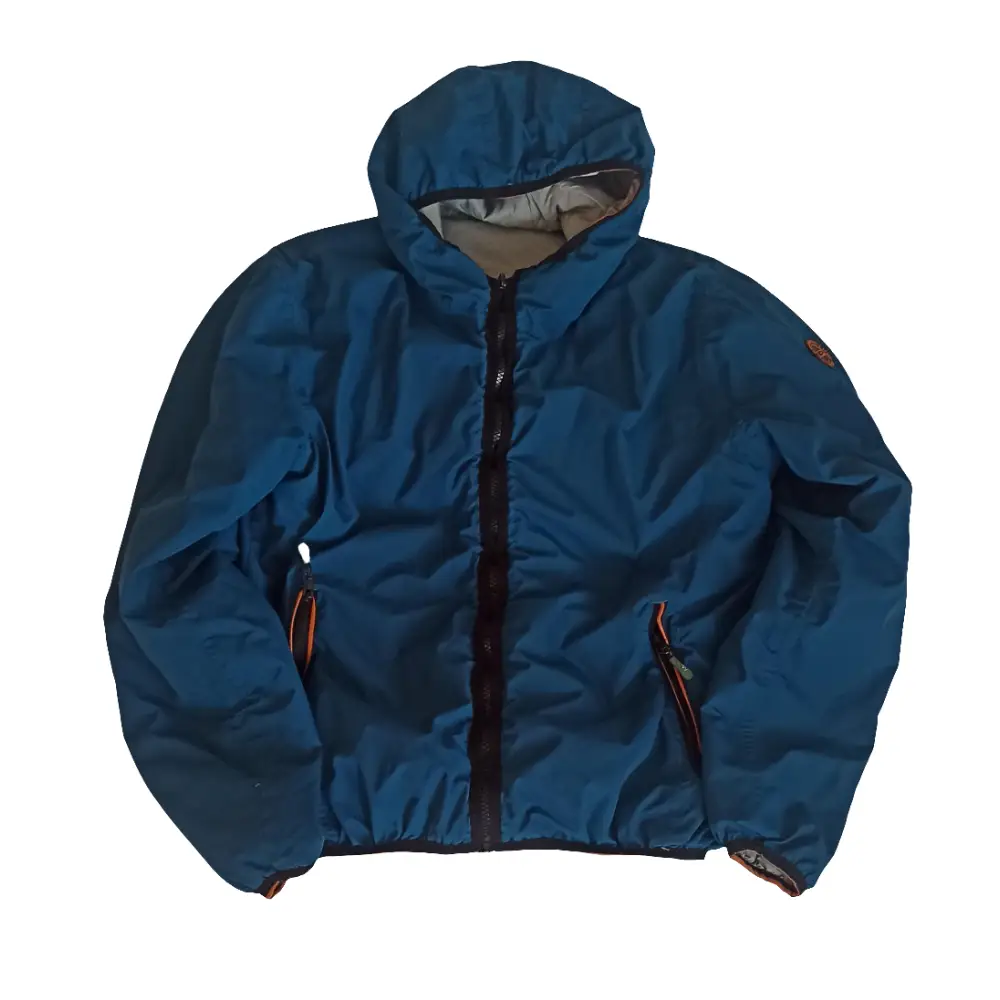 Winterjacke CMP zweiseitig! Gr. 164 - Winterjacke Winterjacke CMP zweiseitig! Gr. 164 - Vintage&Present Mode Mäntel & Jacken