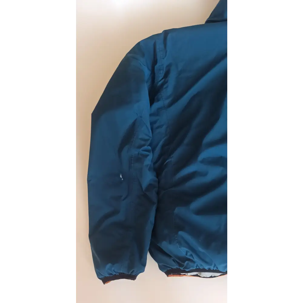 Winterjacke CMP zweiseitig! Gr. 164 - Winterjacke Winterjacke CMP zweiseitig! Gr. 164 - Vintage&Present Mode Mäntel & Jacken