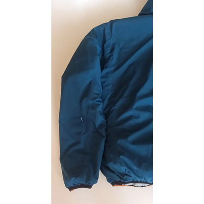 Winterjacke CMP zweiseitig! Gr. 164 - Winterjacke Winterjacke CMP zweiseitig! Gr. 164 - Vintage&Present Mode Mäntel & Jacken