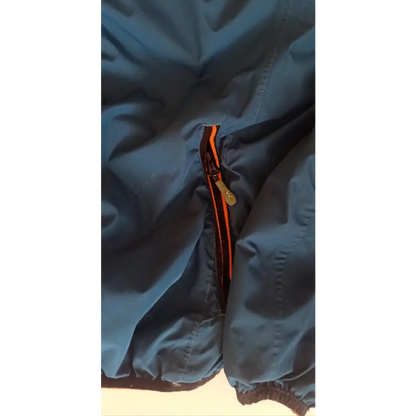 Winterjacke CMP zweiseitig! Gr. 164 - Winterjacke Winterjacke CMP zweiseitig! Gr. 164 - Vintage&Present Mode Mäntel & Jacken