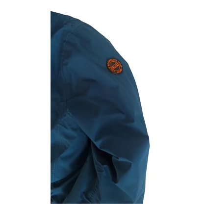 Winterjacke CMP zweiseitig! Gr. 164 - Winterjacke Winterjacke CMP zweiseitig! Gr. 164 - Vintage&Present Mode Mäntel & Jacken