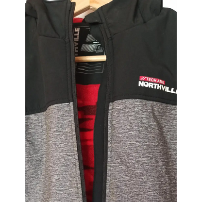 Winterjacke Gr. 152 - Jacke Winterjacke Gr. 152 - Vintage&Present Mode