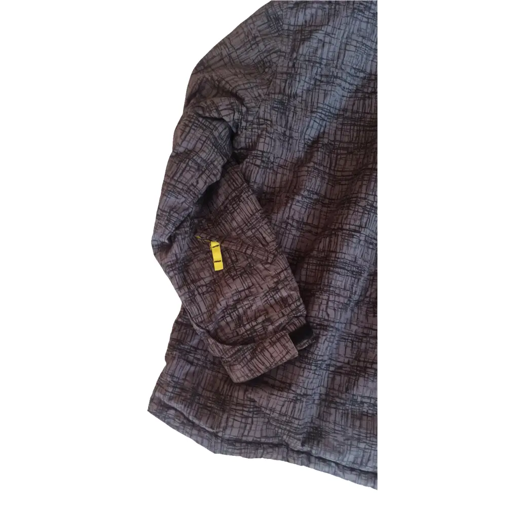 Winterjacke Gr. 158/164 - Winterjacke Winterjacke Gr. 158/164 - Vintage&Present Mode Mäntel & Jacken